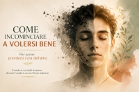 COME INCOMINCIARE A VOLERSI BENE