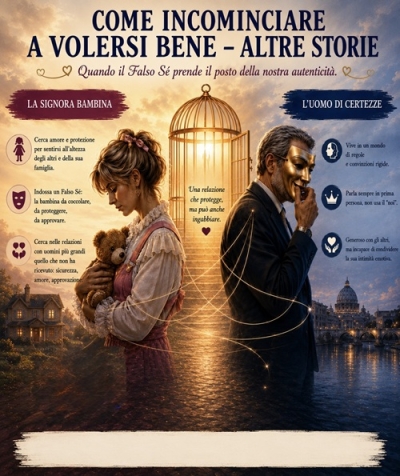 COME INCOMINCIARE A VOLERSI BENE &ndash; ALTRE STORIE