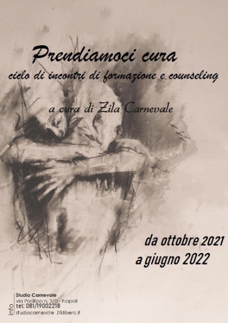 Prendiamoci Cura....