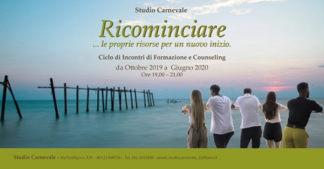 Ricominciare 
